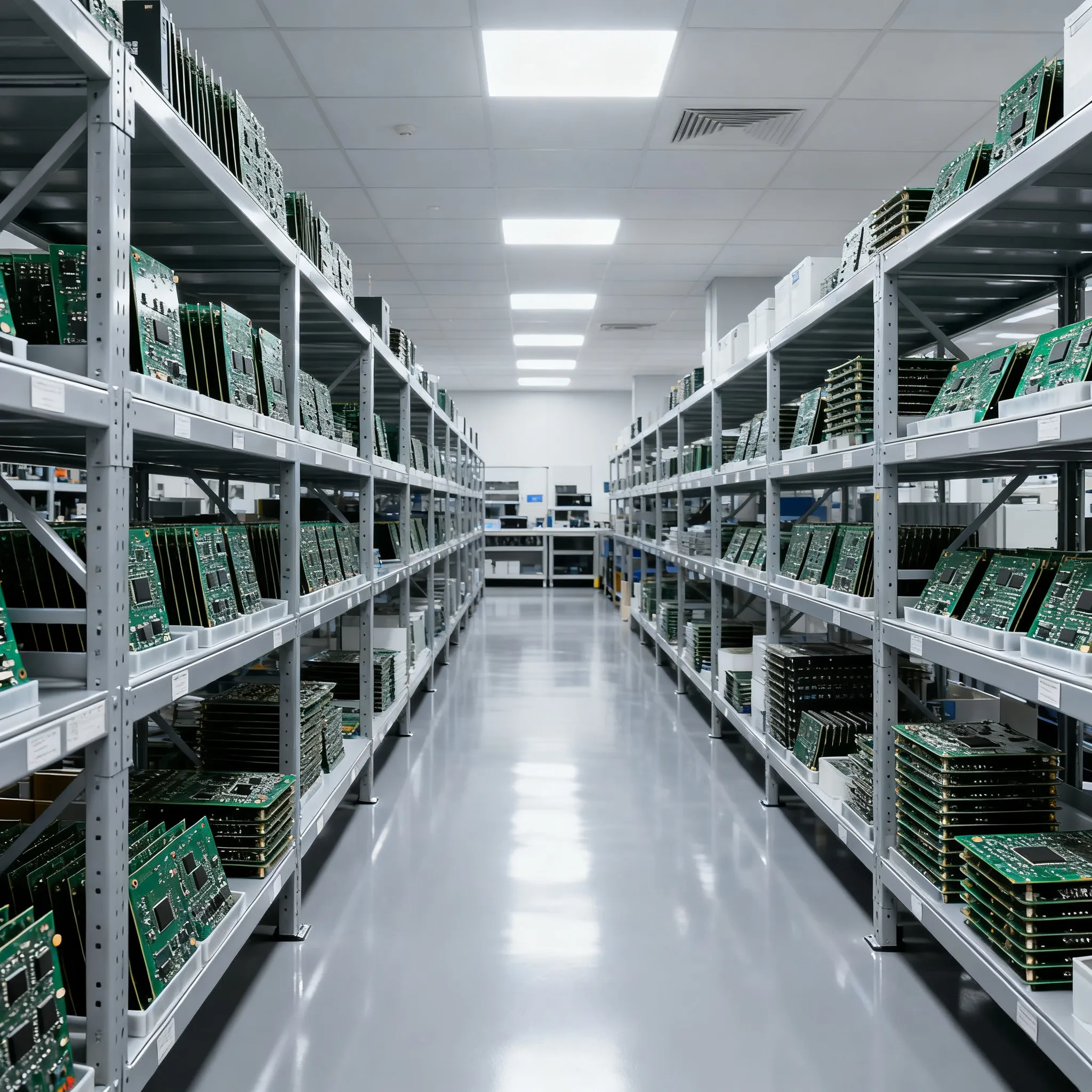 IMX415-AAQR Stock: Current Lead Times, Pricing Trends, and OEM Procurement Strategies