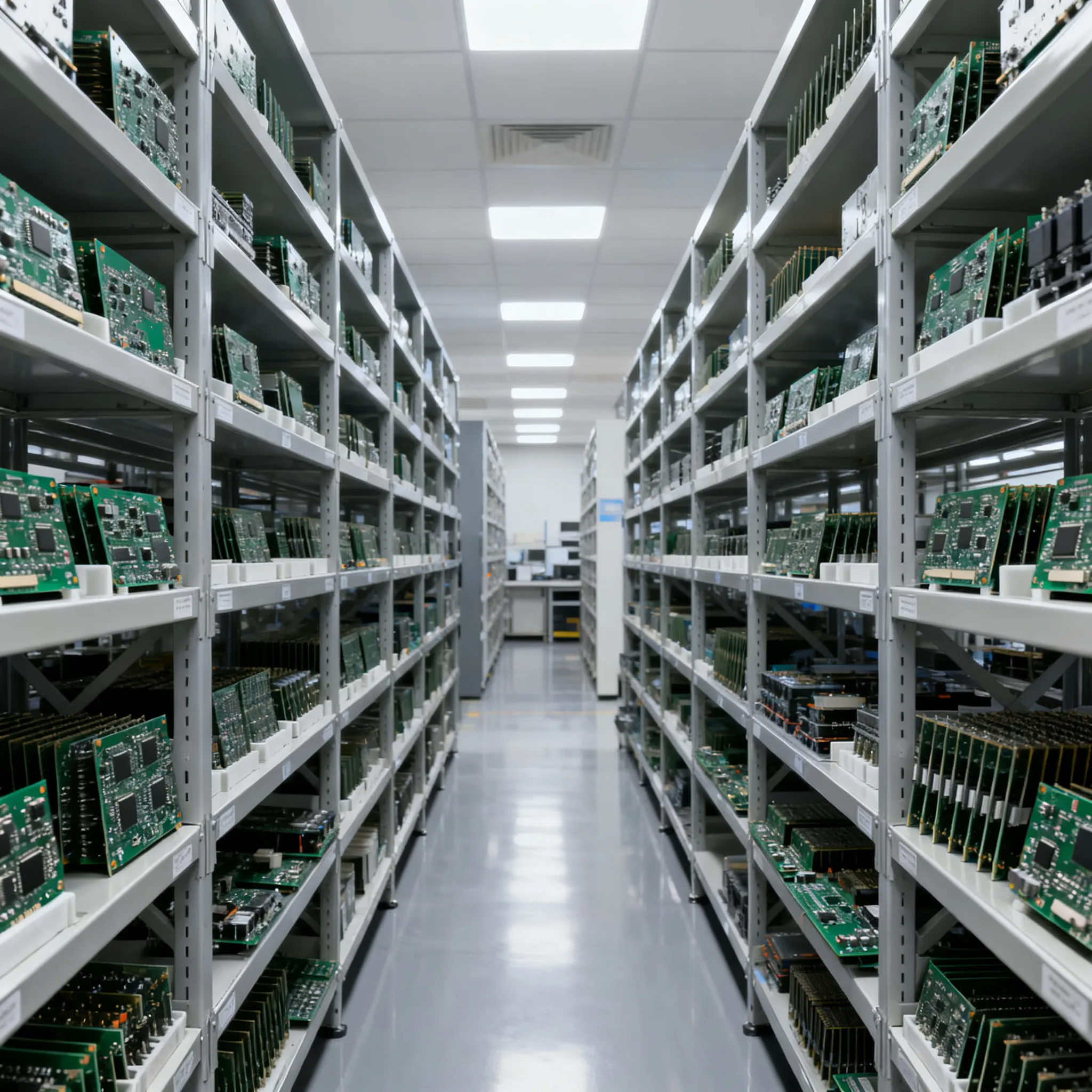 AEC-Q Compliance and Lead Time Realities for Sourcing Automotive Semiconductors in 2025