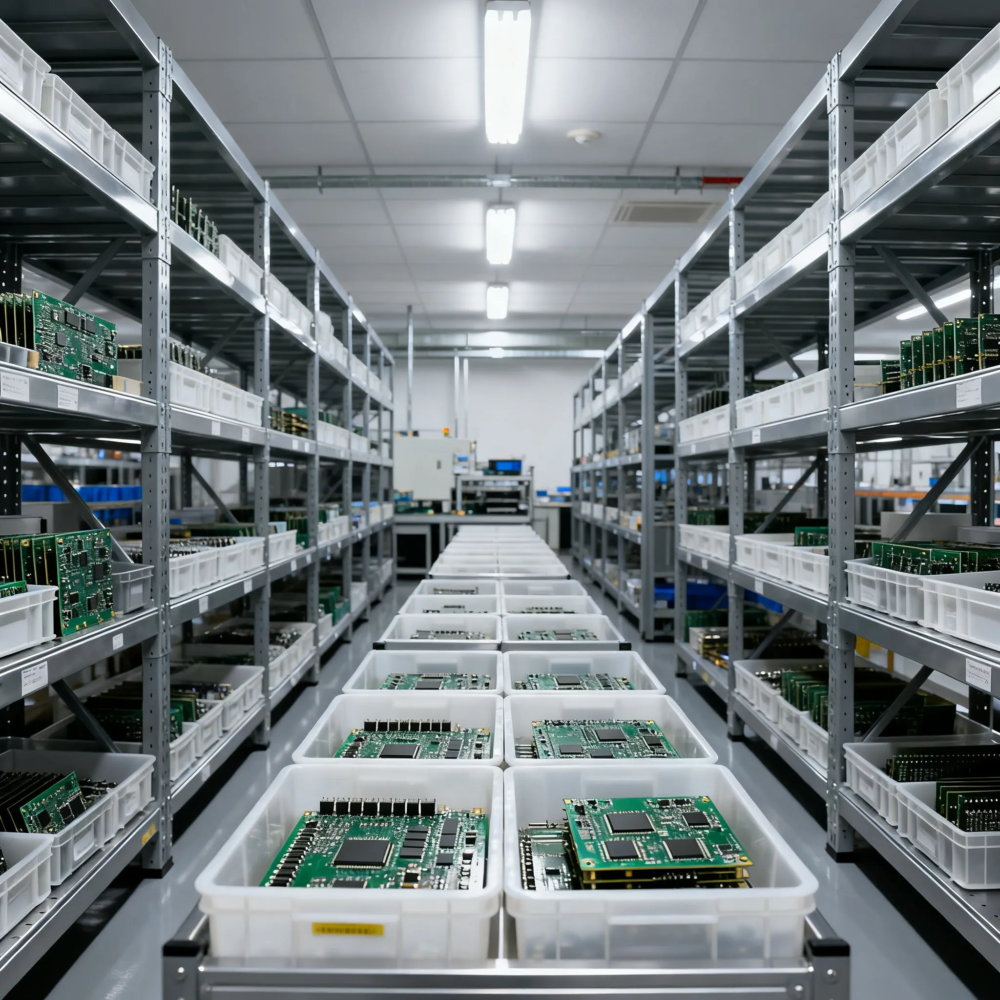 What Is AEC‑Q200? The Passive Component Reliability Standard That Affects Your Supply Chain