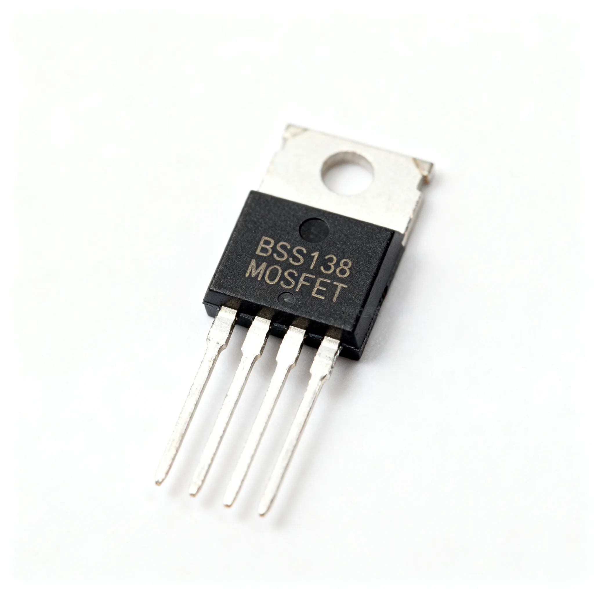 BSS138 Datasheet and Pinout: Specs for Design and Sourcing