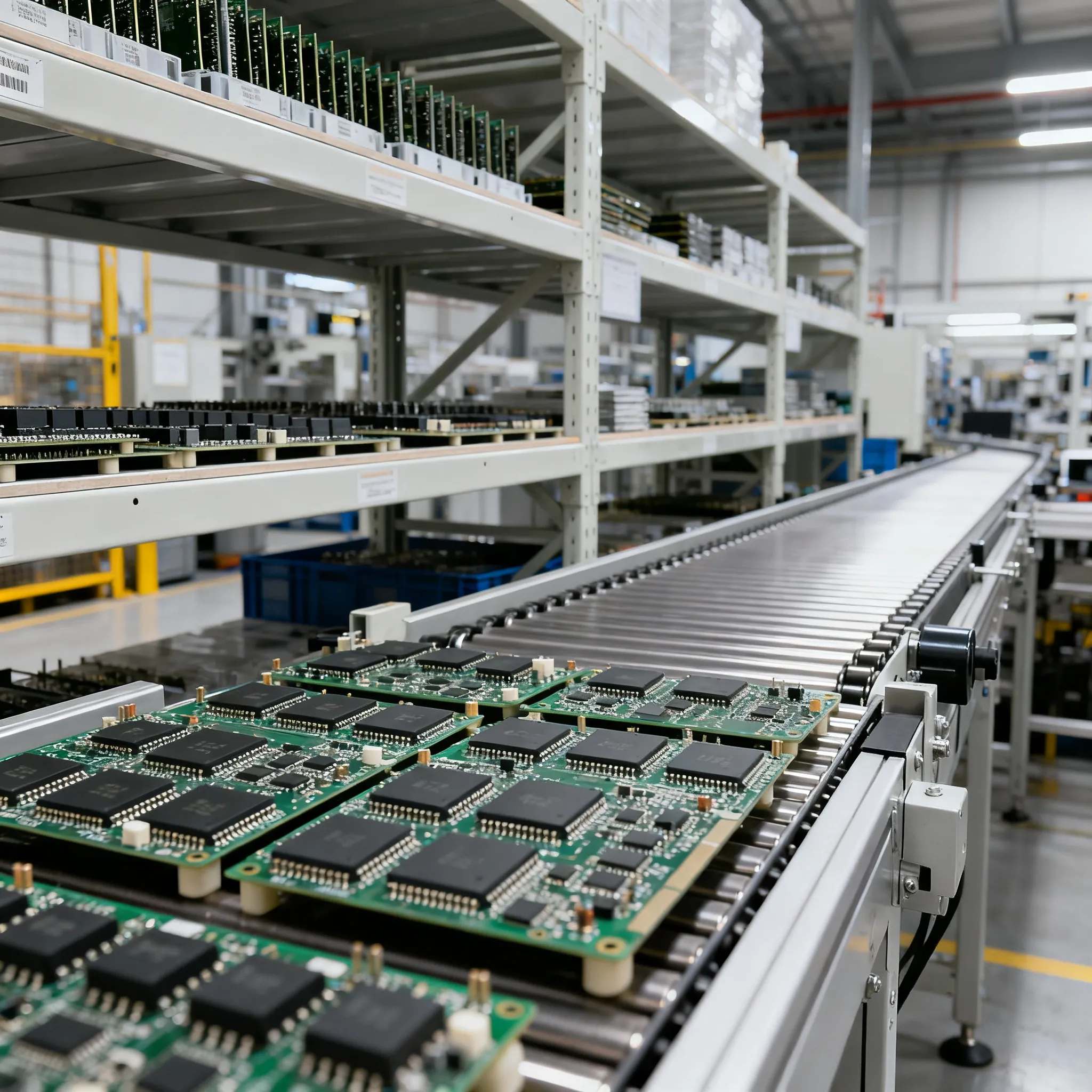Quality, Reliability and Packaging FAQs: Expert Answers for OEM Buyers and Component Engineers