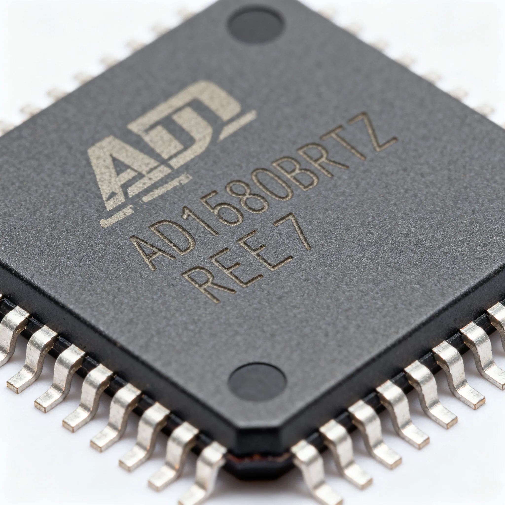 AD1580BRTZ-REEL7 Obsolescence Risk Checklist: Verify Lifecycle and Secure Allocation via RFQ