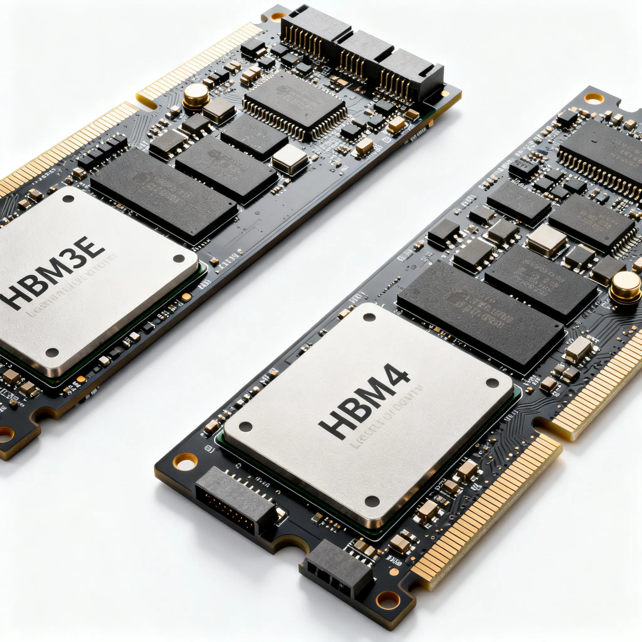 HBM3E vs HBM4: Complete Comparison of Next-Generation High Bandwidth Memory sourcing checks for OEM buyers