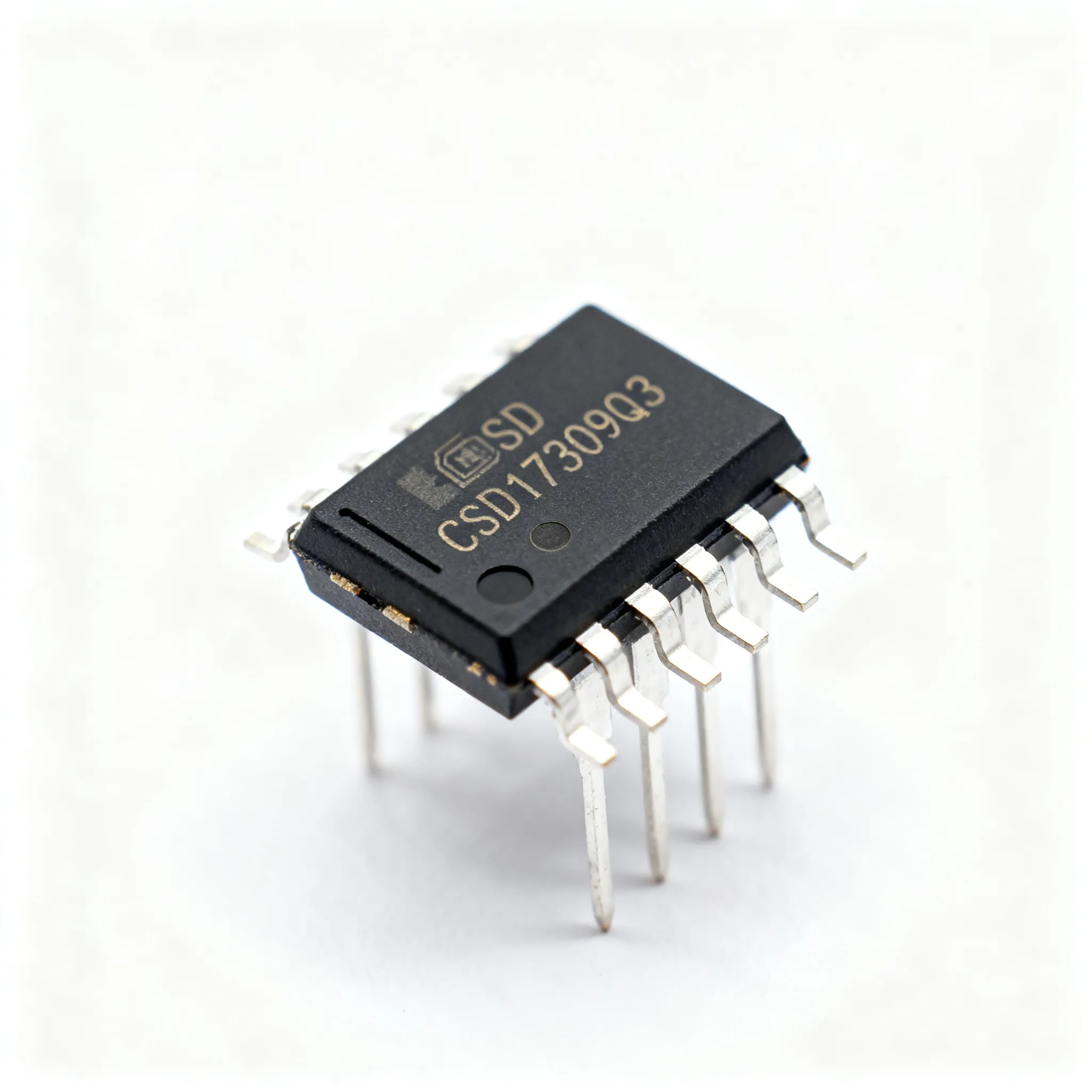 CSD17309Q3 Datasheet, Pinout, and Lot Verification Checks for OEM Buyers