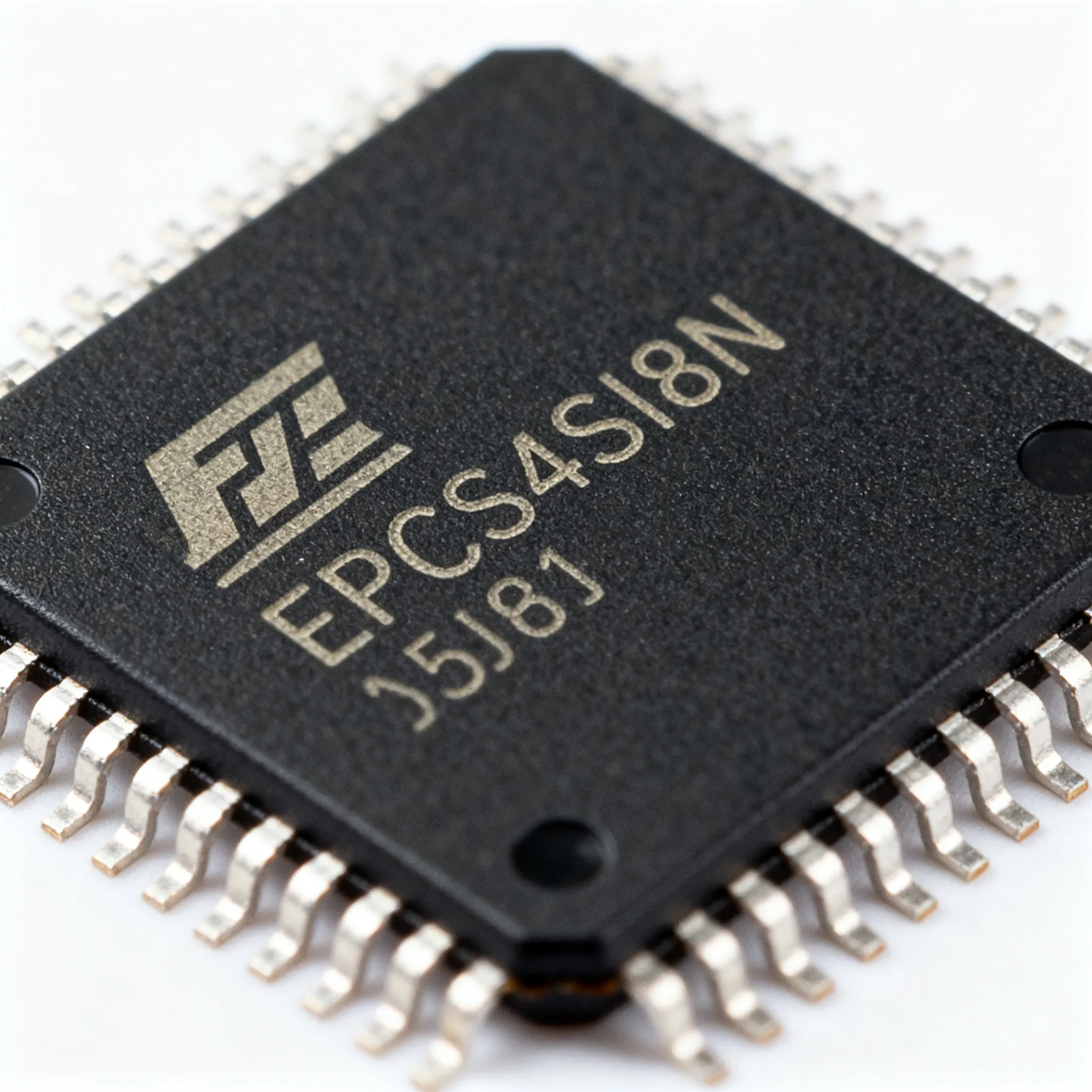 EPCS4SI8N Datasheet, Pinout, and Lot Verification Checks for OEM Buyers