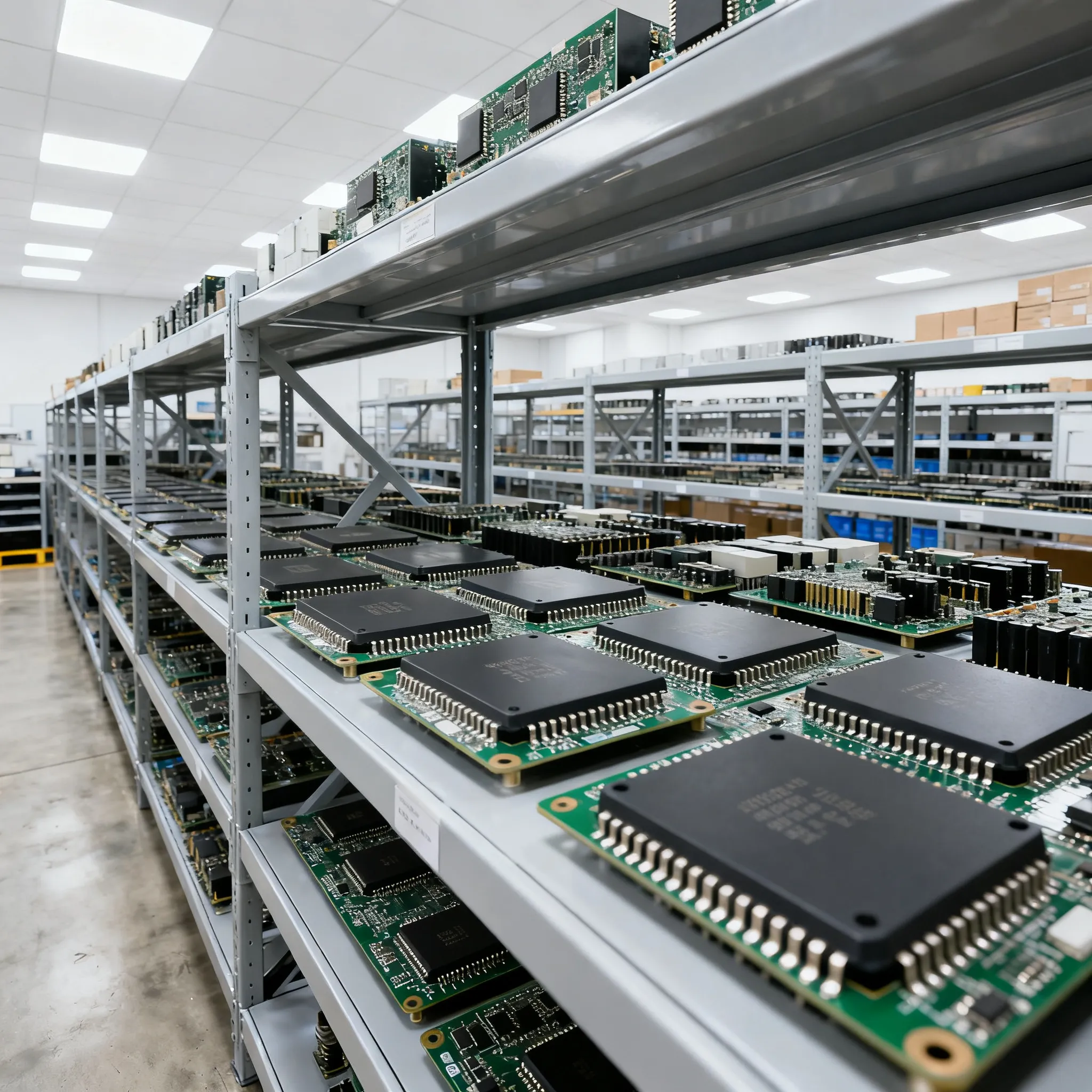 AEC-Q100 vs AEC-Q101: Automotive Qualification Grades and Which Standard Your RFQ Requires