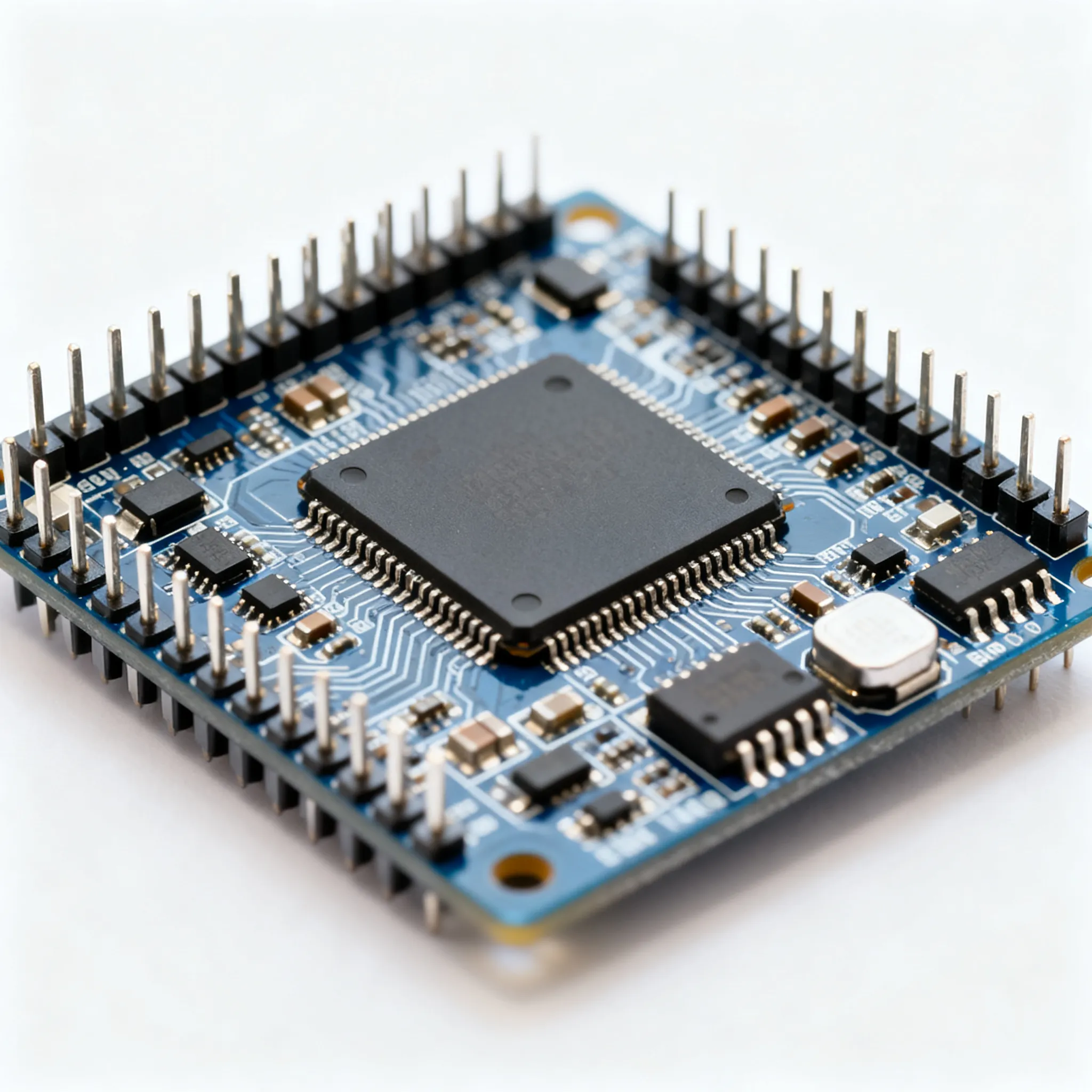 microcontroller unit