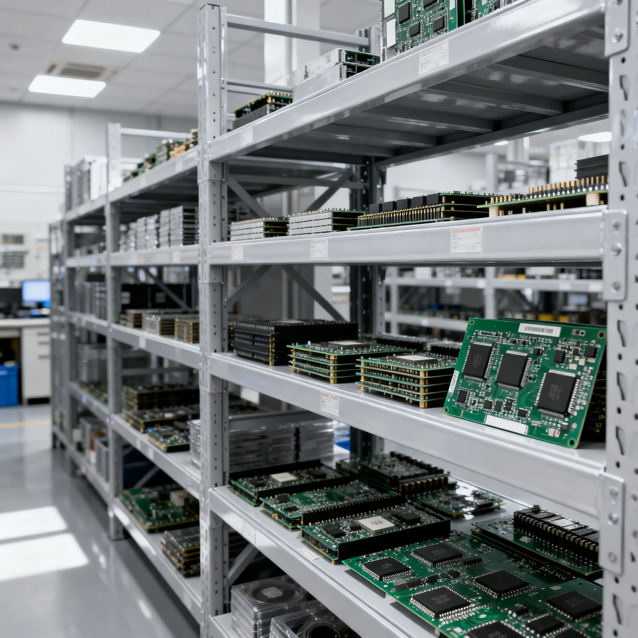 BC557 Transistor Buyer’s Guide: Datasheet Parameters, Pinout Verification, and Incoming Inspection Steps for OEMs