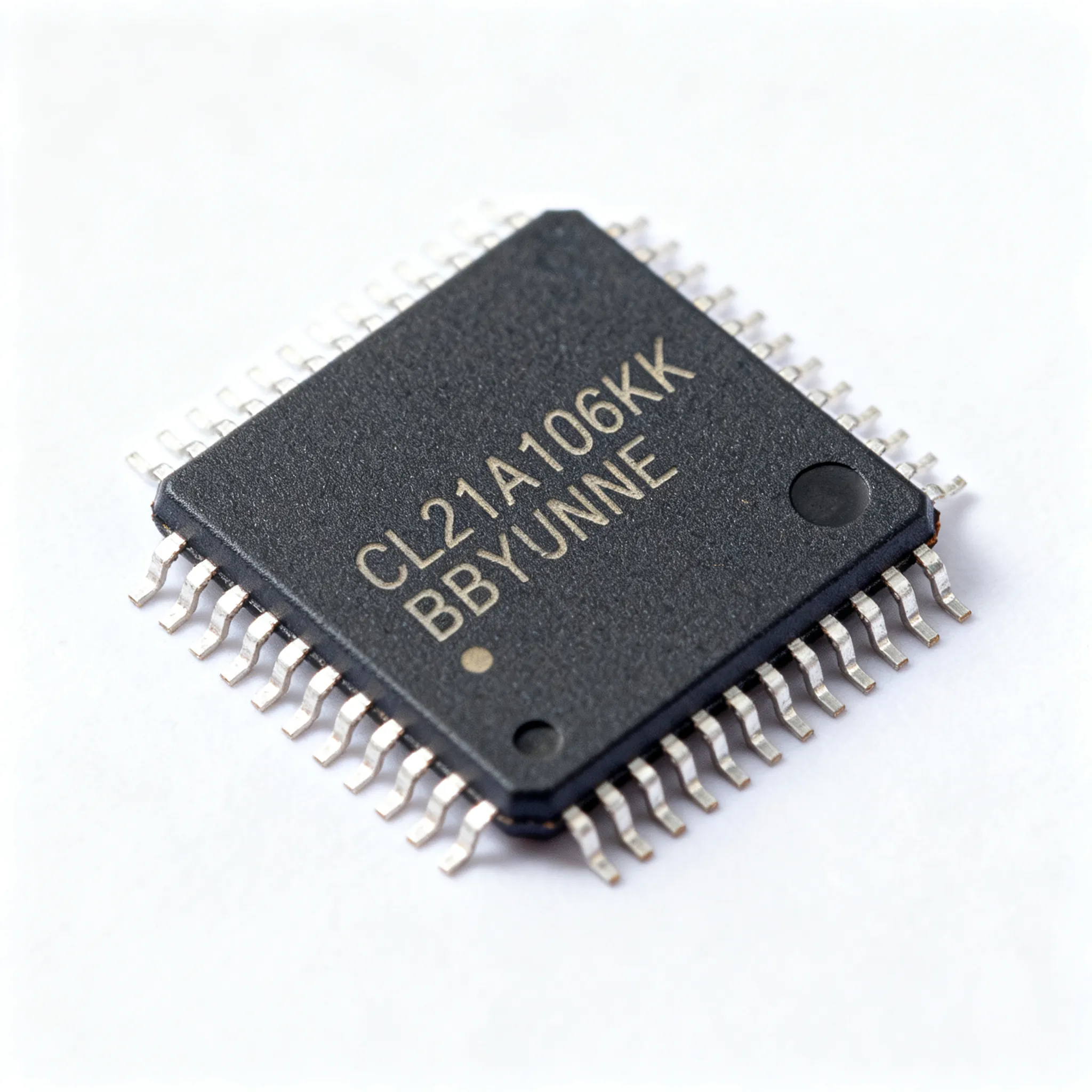 CL21A106KBYQNNE Datasheet, Pinout, and Sourcing Checks for OEM Buyers