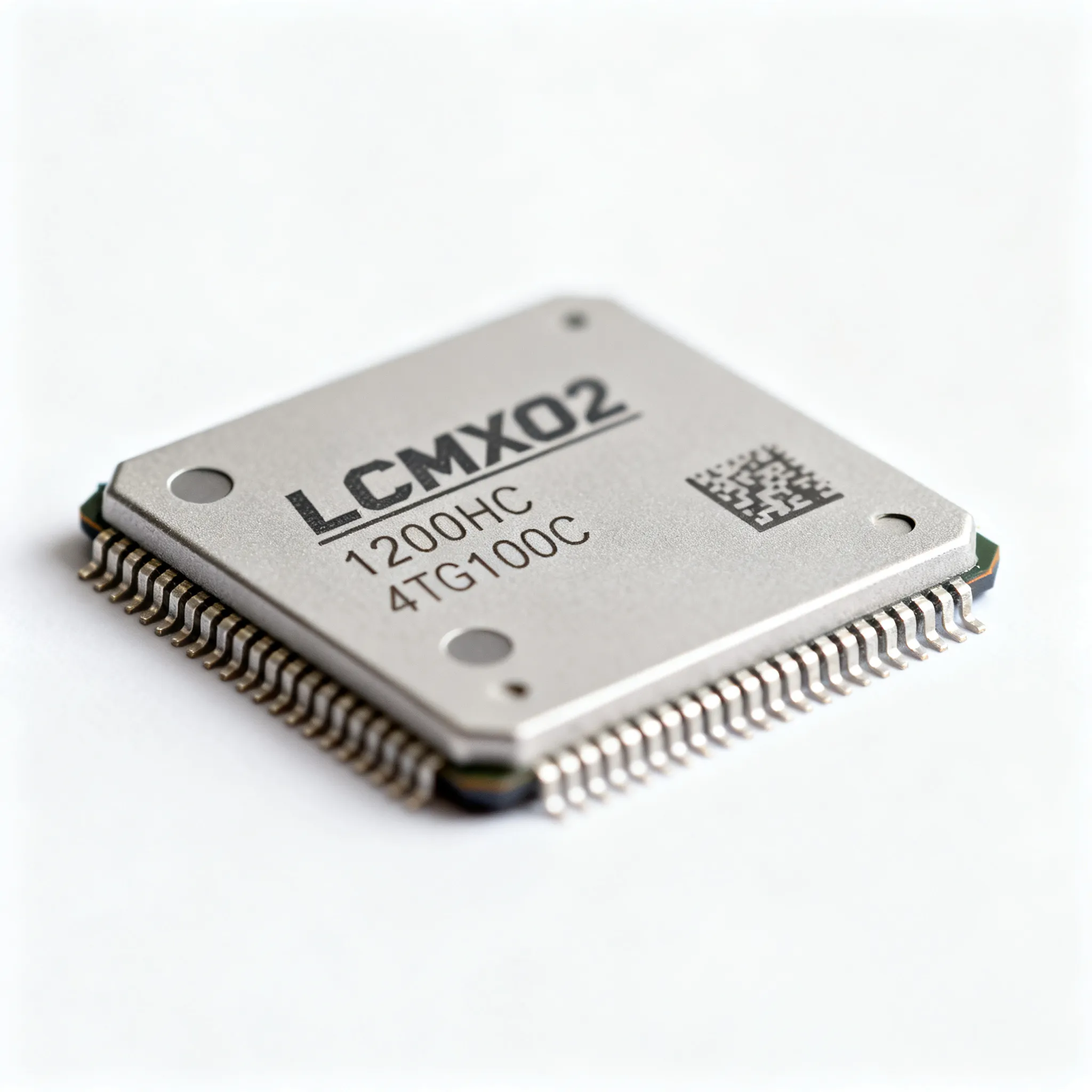 LCMXO2-1200HC-4TG100C Supply Risk Assessment: What to Ask Before You Buy
