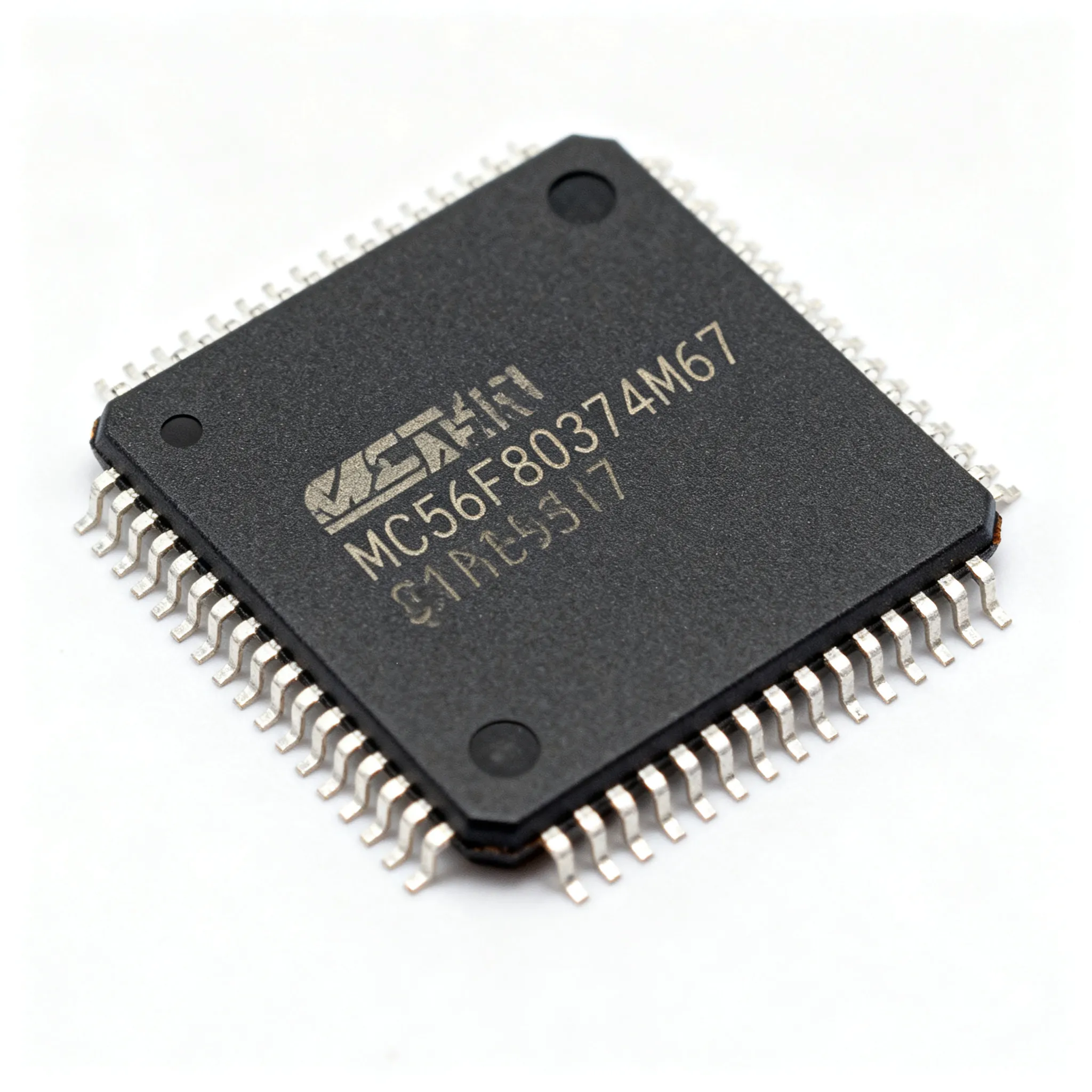 MC56F8037V4M67E Datasheet, Pinout, and Sourcing Checks for OEM Buyers