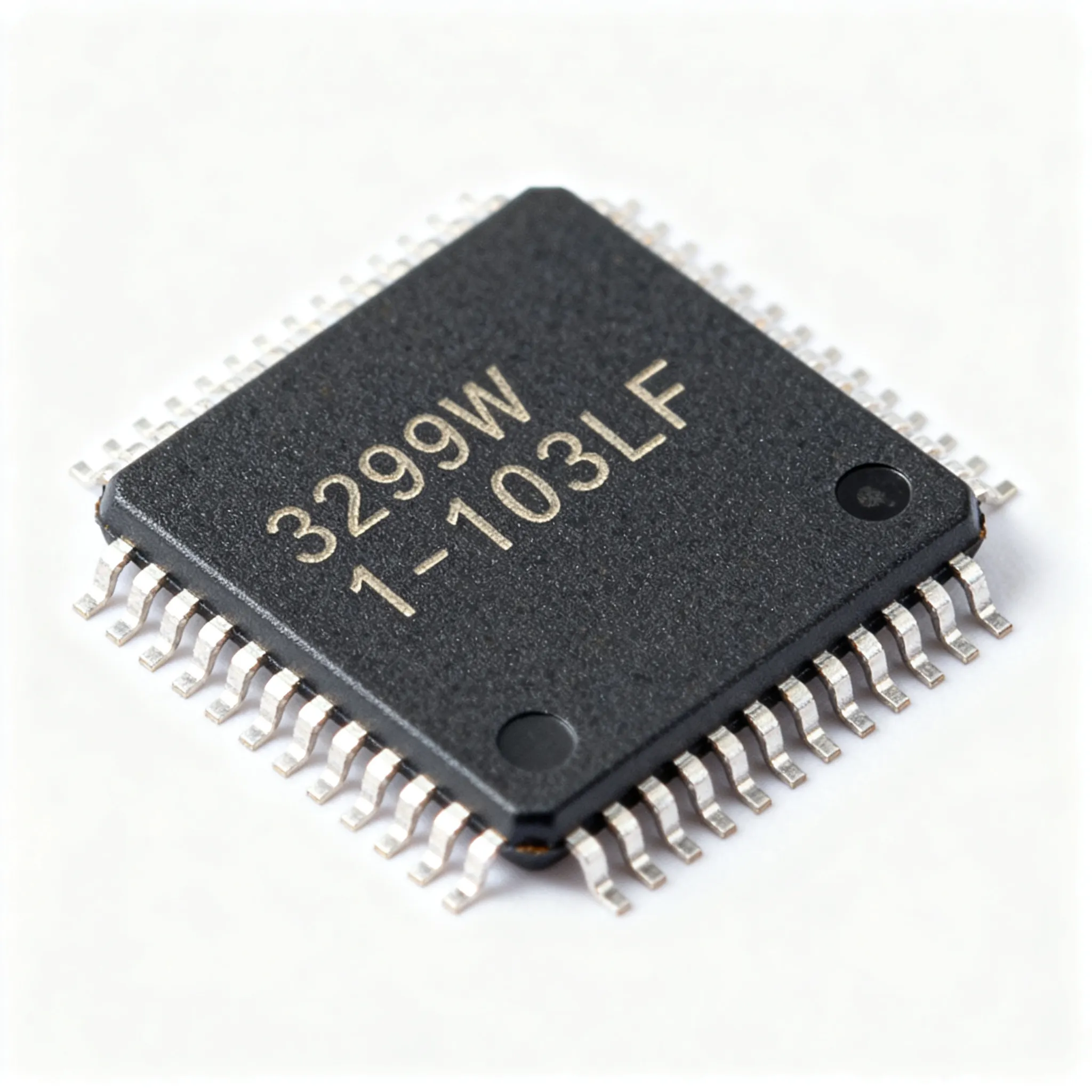 3299W-1-103LF: Package, Specs, and How Buyers Verify Lots
