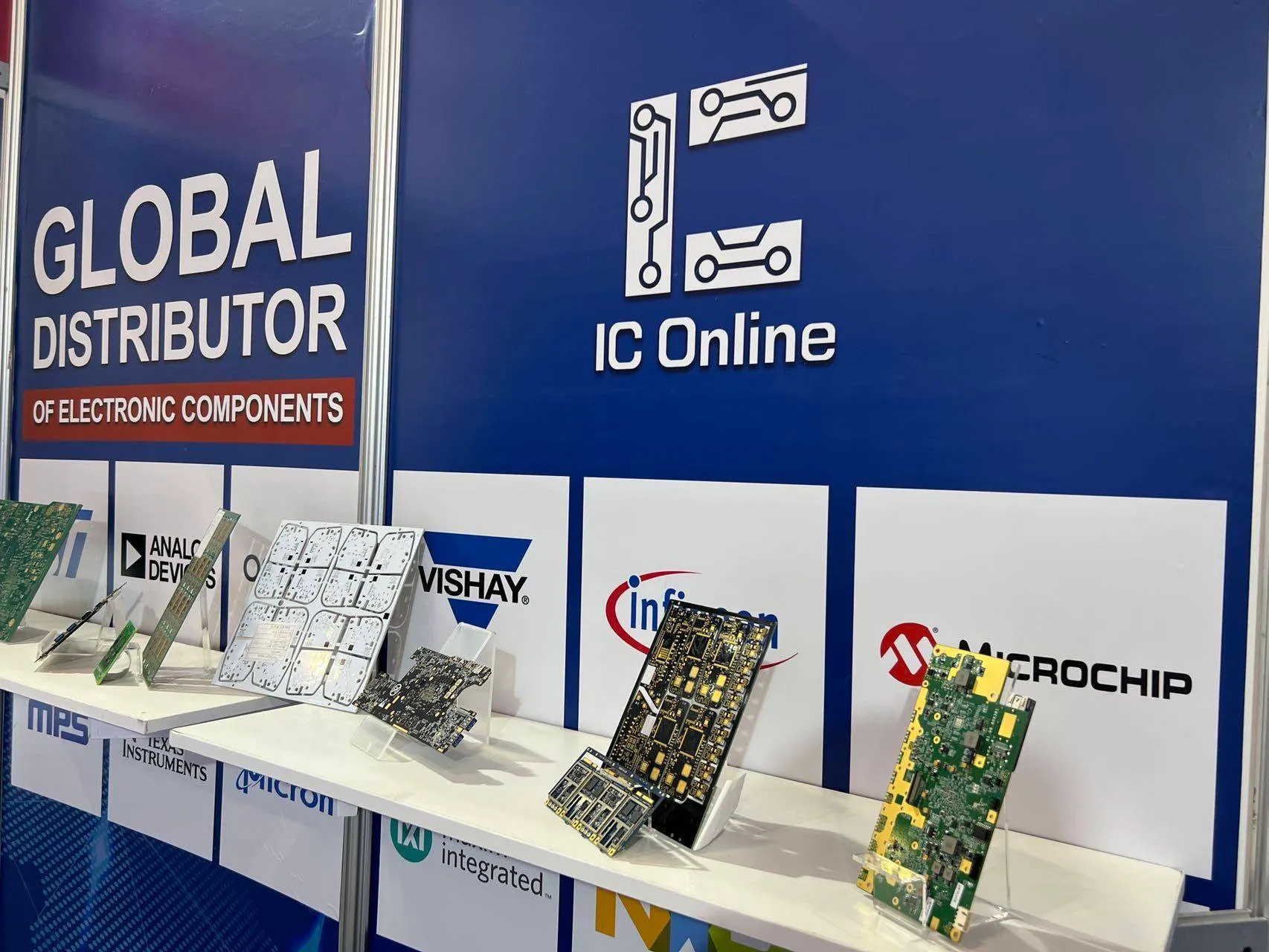 Subject: Invitation to Nova Technology (HK) Co., Ltd at Expo Electrica International 2023