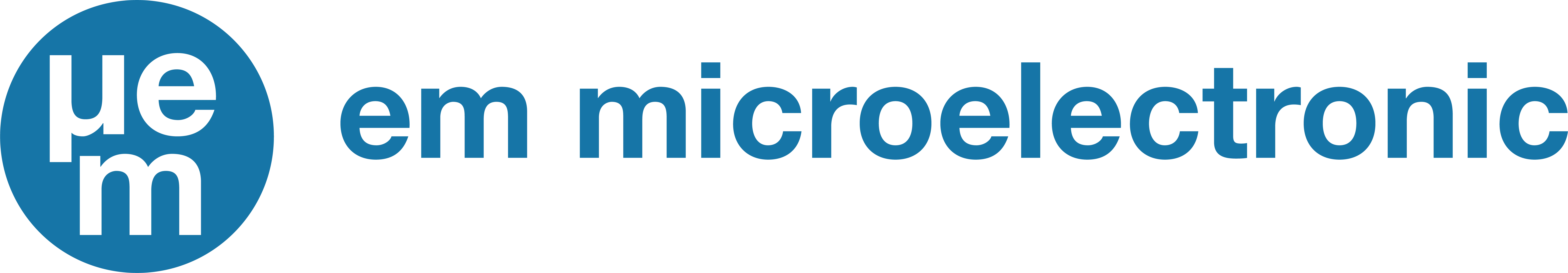 EM Microelectronic