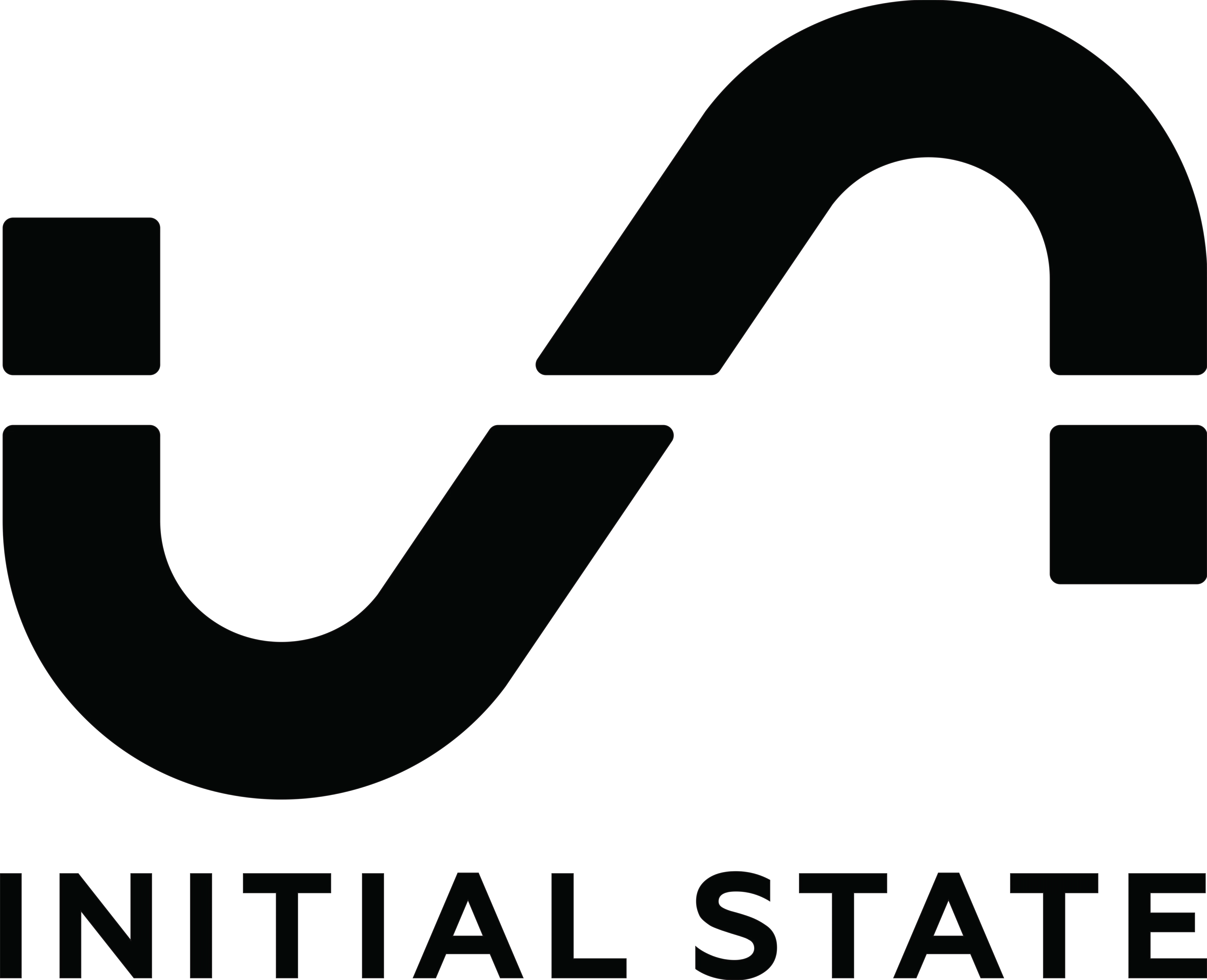 Initial State Technologies, Inc.
