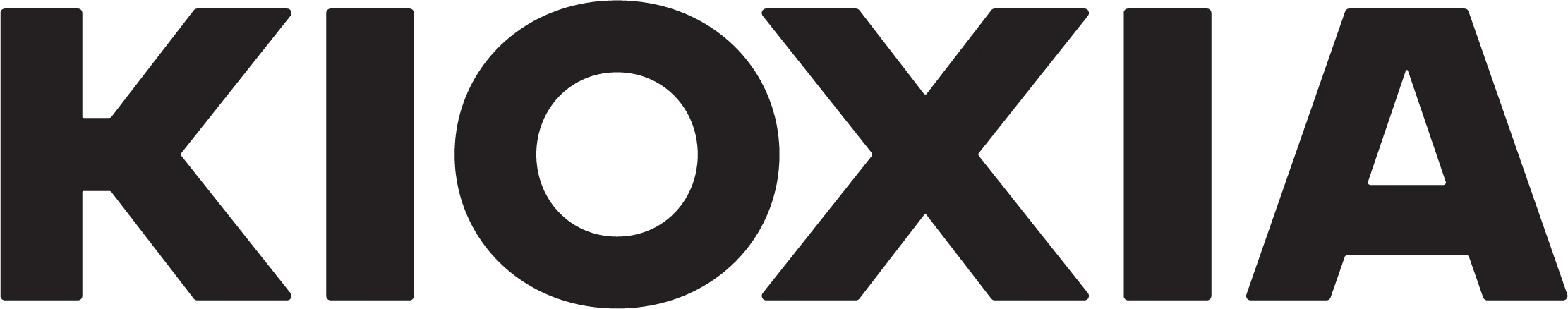 Kioxia America, Inc.