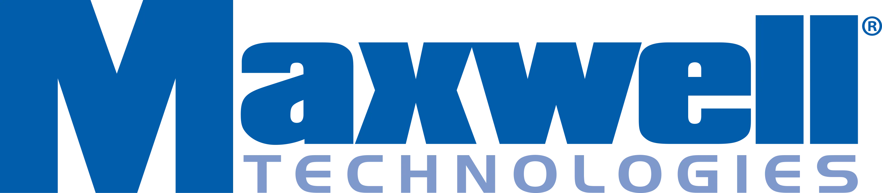Maxwell Technologies