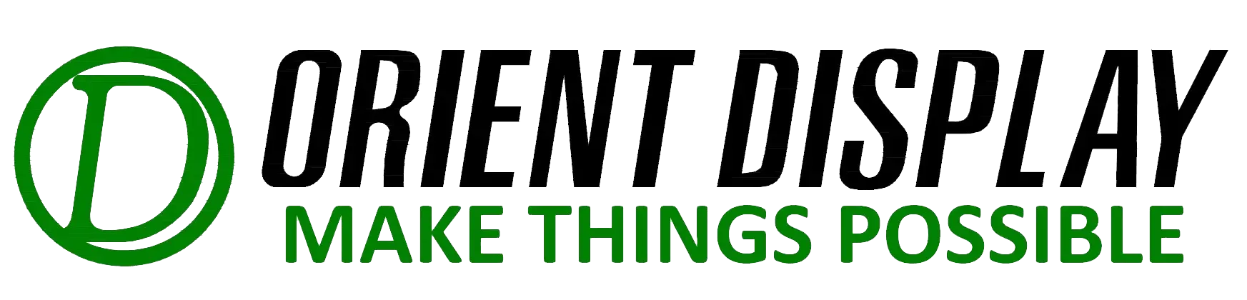 Orient Display