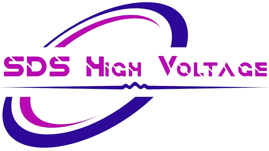 SDS HIGH VOLTAGE