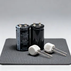 Reliability Testing for Electrolytic Capacitors vs Ceramic Capacitors