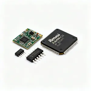 Renesas RA6M4 MCU: IoT Security Features