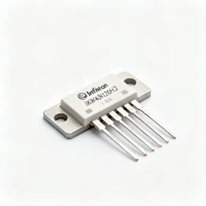 Infineon IGBT IKW40N120H3: High-Power Applications
