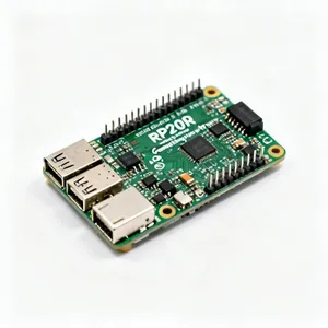 RP2040 Applications: Getting Started with Raspberry Pi Pico
