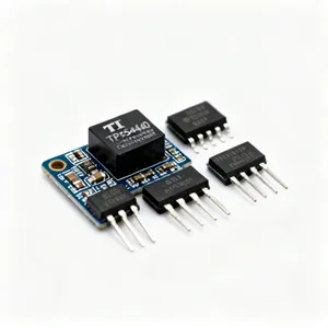 TI TPS54340 Buck Converter Design Guide