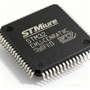 Exploring the Role of STMicroelectronics STM32 MCUs in Redefining Entry-Level Performance for IoT Applications