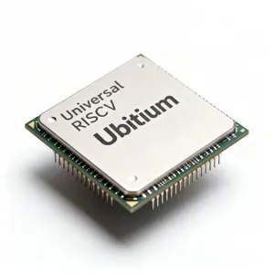 Exploring the Advantages of Ubitium’s Universal RISC-V Chip in Next-Gen Electronic Applications
