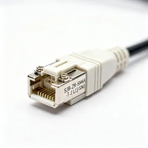 Choosing the Right S3B-ZR-SM4A-TF(LF)(SN) Connector for Your Next Project