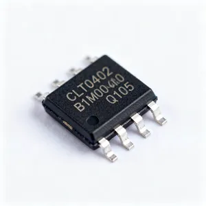 CLT0402B1M00Q105: A Practical Guide to Selecting the Right Resistor for Your Circuit Design