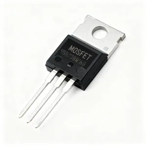 Choosing the Best MOSFET: Key Performance Metrics and Real-World Benchmarks for Engineers