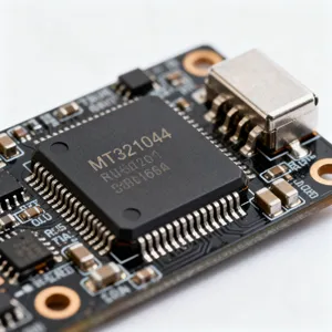 Troubleshooting the MT321024: Common Issues and Solutions for Engineers