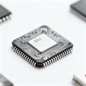 The Future of ADC Chips in 2025: Trends, Innovations, and Market Insights for Engineers