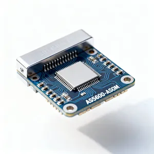 AS5600-ASOM: The Essential Guide for Engineers in 2026 Market Trends