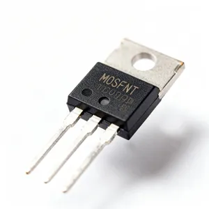 Choosing the Right MOSFET: A Practical Selection Guide for Electronics Designers