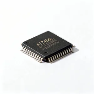 Maximizing Efficiency in Industrial Applications with the AT7456E Module