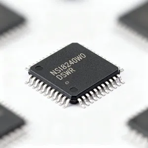 NSI8240W0-DSWR: Key Features and Market Trends for 2026 You Should Know