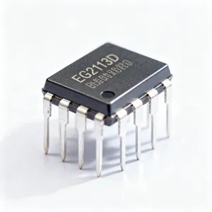 Selecting the Right Op Amp: A Practical Guide to Choosing the EG2113D