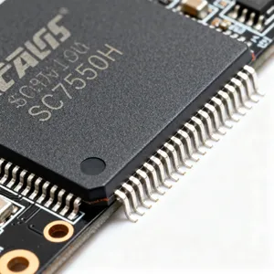 SC7550H: Key Insights and Market Trends for 2026 in Electronic Components