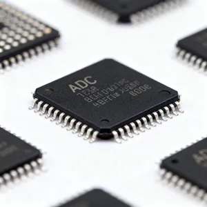 Case Study: Real-World Applications of ADC Chips in Modern Electronics Design