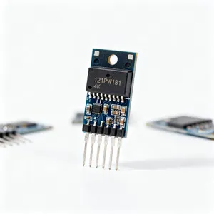 Maximize Your Project Budget: Cost Optimization for the 121PW181 Component