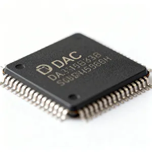 Real-World Applications of DAC Chips: Enhancing Signal Quality in Electronics Projects