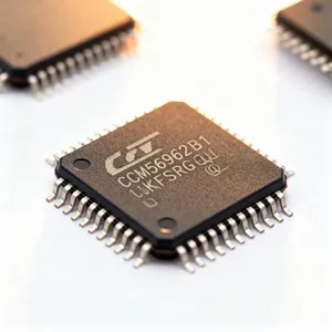 Troubleshooting the BCM56962B1KFSBGq: Symptoms, Causes, and Solutions
