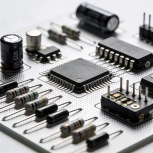 The Importance of Electronic Components BOM Service