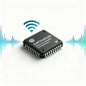 Streamlined Process Control for the ZL80732LDG1Q092 in 5G Telecom Systems