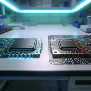 stm32f103cbt6 vs stm32f103c8t6: Key Differences, Performance, and Use Cases