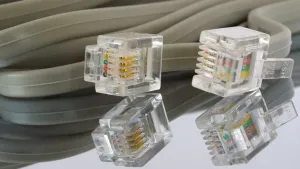 Lo que hace que los conectores modulares 8P8C esenciales para las redes modernas