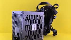 Reduce Energy Costs in High-Performance Builds with 80 Plus Titanium